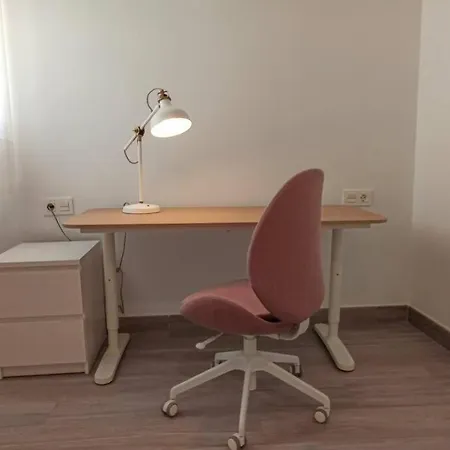 The Center 2 Appartement *