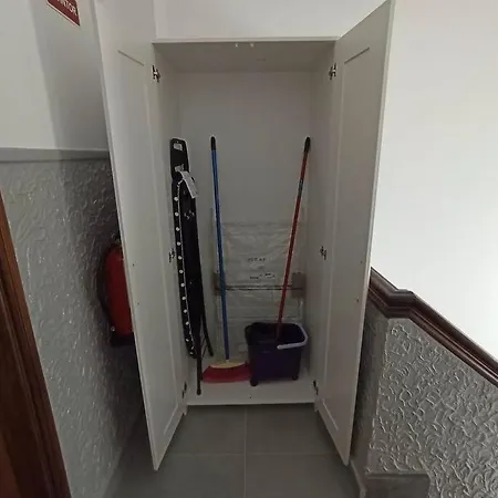 The Center 2 Apartmán