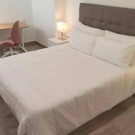 The Center 2 Santa Cruz de Tenerife