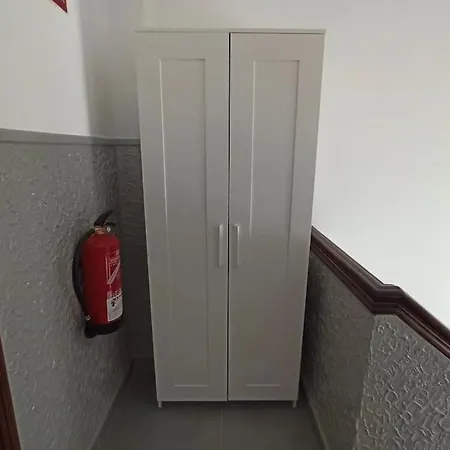 The Center 2 Apartmán Santa Cruz de Tenerife