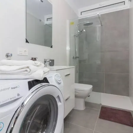 The Center 2 Santa Cruz de Tenerife