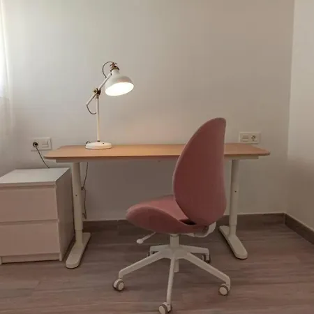 The Center 2 Apartmán *