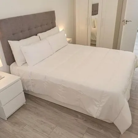 Apartmán The Center 2 Santa Cruz de Tenerife