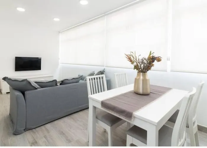 Apartment The Center 2 *