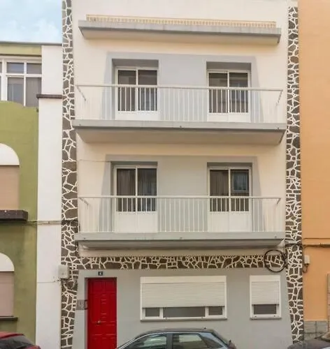 The Center 2 Apartment Santa Cruz de Tenerife