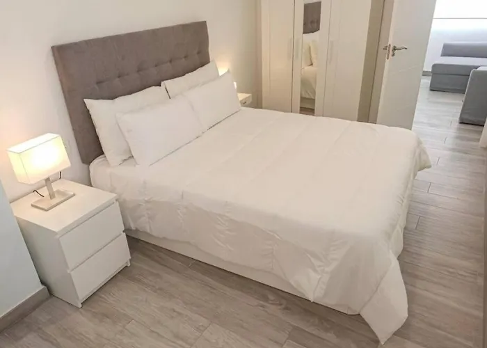 Apartment The Center 2 Santa Cruz de Tenerife